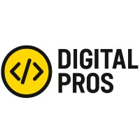 Digital Pros FL logo - Similar company to Digital Native