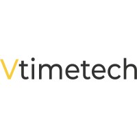 Vtimetech Consulting Inc., logo - Similar company to Vtime