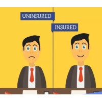 Health/ Term Insurance logo - Similar company to Steve Group Of Companies