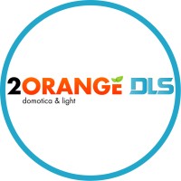 2.OrangeDLS logo - Similar company to 2.Orange
