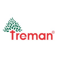 Treman Official logo - Similar company to Heskey Capital
