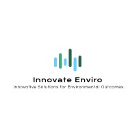 Innovate Enviro logo - Similar company to Total Environmental Concepts Pty Ltd