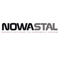 Nowa Stal logo - Similar company to Mareval Ag