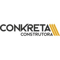 Conkreta Construtora logo - Similar company to Uberpostos