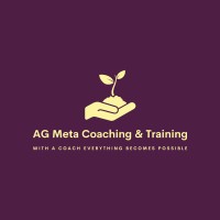 AG Meta Coaching & Training logo - Similar company to Tekryver