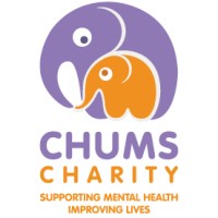 CHUMS Charity logo - Similar company to Helping Hands Community Project