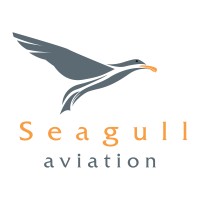 Seagull Aviation GmbH logo - Similar company to Waca