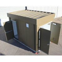 A1 Sheet Metal Inc. Building Division logo - Similar company to The Evolutions Group