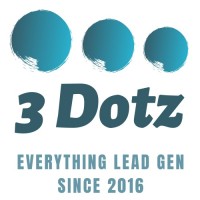 3Dotz Limited logo - Similar company to Data Enhancement Solutions Ltd