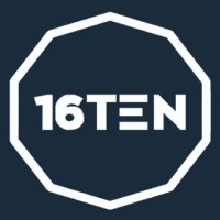 16TEN RUGS logo - Similar company to Coco Carpets