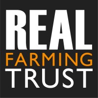 Real Farming Trust logo - Similar company to Shared Assets