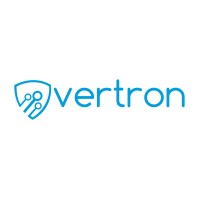 Vertron Corporation logo - Similar company to Smack