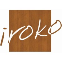 IROKO logo - Similar company to Ckat