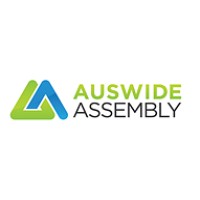 Auswide Assembly Pty Ltd logo - Similar company to Doability