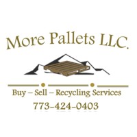 More Pallets LLC. logo - Similar company to Top Pallets