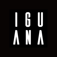 Iguana Motion Pictures logo - Similar company to Robomatonix