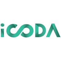 iCODA logo - Similar company to Icoda: All-In-One Marketing For Your Crypto & Blockchain Project