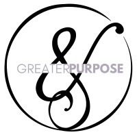Greater Purpose | Events & Entertainment logo - Similar company to Mac Admins Podcast