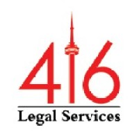 416 Legal Services logo - Similar company to Landlord'S Self Help Centre