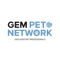 GEM Pet Network logo - Similar company to Pet Adventures