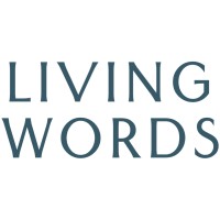 Living Words logo - Similar company to Verage India - Verage Ltd.