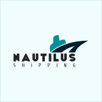 Nautilus Shipping India Pvt Ltd logo - Similar company to Mms Maritime
