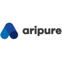 aripure logo - Similar company to Soozabed