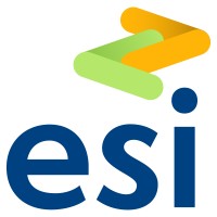 ESI logo - Similar company to Versari