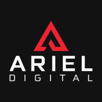 Ariel Digital logo - Similar company to Americom Marketing Lp