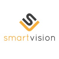 SMARTVISION logo - Similar company to Smartvision