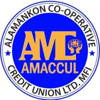 AlaMankon Cooperative Credit Union Ltd - AMACCUL logo - Similar company to Intelco Systems
