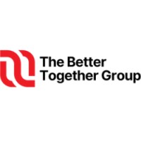 The Better Together Group logo - Similar company to Sunbridge Global Logistics