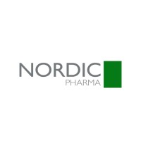 Nordic Pharma España logo - Similar company to Bombyte