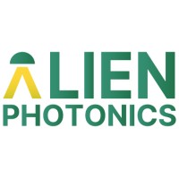 Alien Photonics logo - Similar company to Iteksas