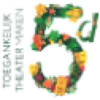 Stichting Festival 5D logo - Similar company to Klavertje-Vier