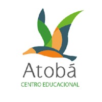 Centro Educacional Atobá logo - Similar company to Save Me Teacher