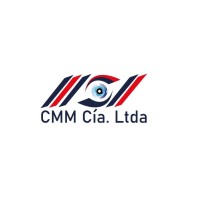 CMM Representaciones logo - Similar company to Hcjb