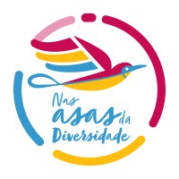 Nas asas da Diversidade logo - Similar company to Appda-Setúbal