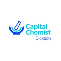 Capital Chemist Dickson logo - Similar company to Erindale Pharmacy