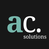 Acquire Capital Solutions logo - Similar company to Ibn Private