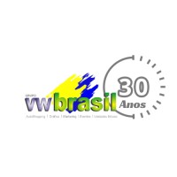 vwbrasil unidades móveis logo - Similar company to Oman Motorhomes