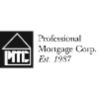 Professional Mortgage Corp.