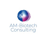 AM-Biotech Consulting logo - Similar company to Apaxen