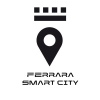 Ferrara Smart City logo - Similar company to Palestra Ginnastica Ferrara A.S.D.
