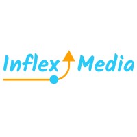 Inflex Media logo - Similar company to Bulletinxp