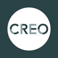 Creo logo - Similar company to Gen1 Creative