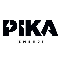 Pika Enerji logo - Similar company to Post Enerji̇
