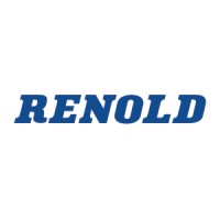 Renold Jeffrey logo - Similar company to Renold Plc