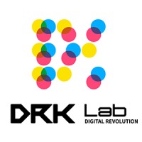 DRK Lab logo - Similar company to Digit Master Ai