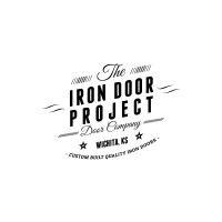 Iron Door Project logo - Similar company to Iron Door Development